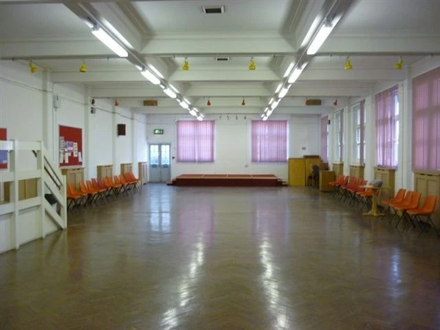 Leigh Community Centre photo 2