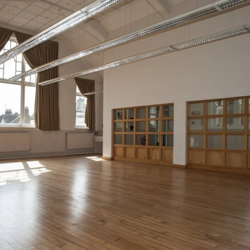 Leigh Community Centre photo 4
