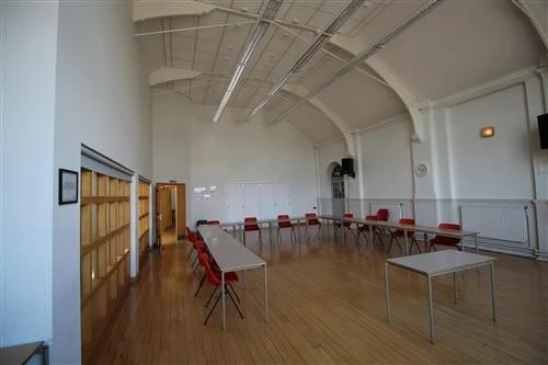 Leigh Community Centre photo 5