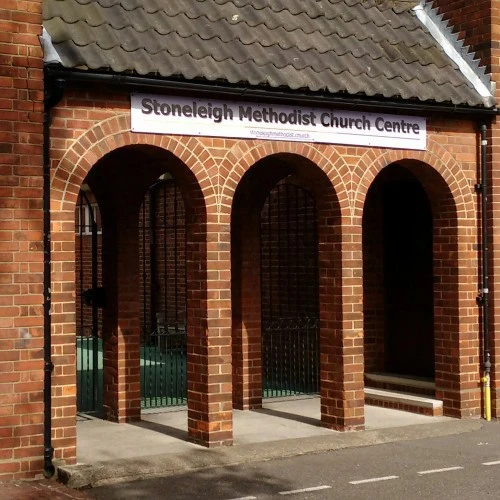 Stoneleigh Methodist Church Centre photo 2