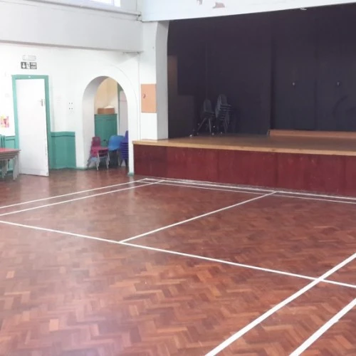 Stoneleigh Methodist Church Centre photo 4