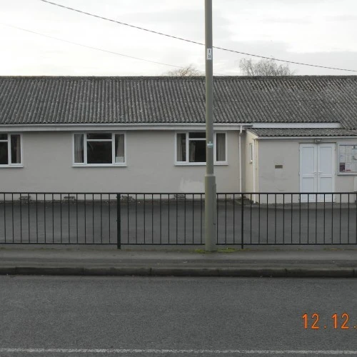 Grove Village Hall photo 4