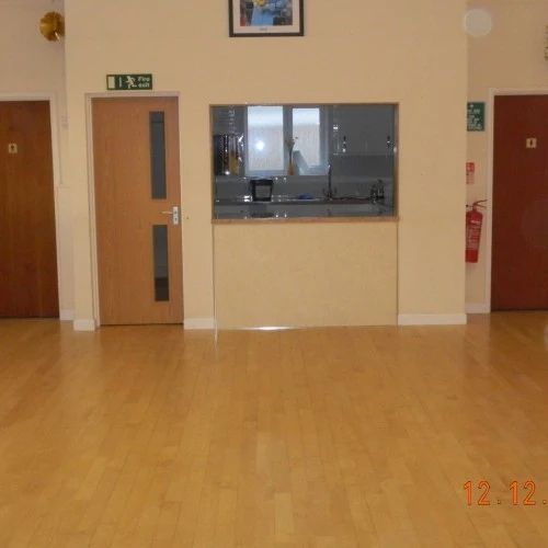 Grove Village Hall photo 3