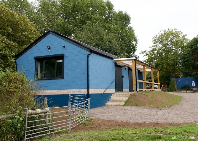 Lawrence Weston Community Farm photo 3