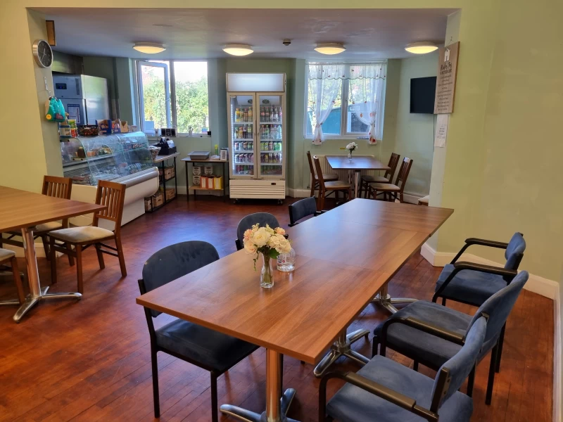 Henbury and Brentry Community Centre photo 5