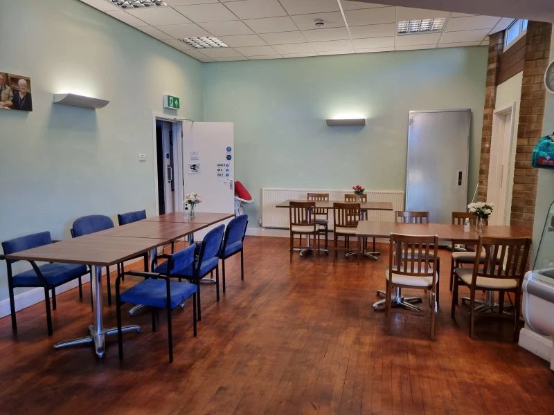 Henbury and Brentry Community Centre photo 3