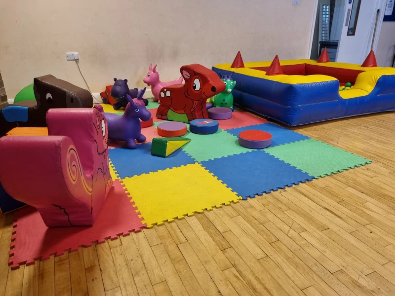 Henbury and Brentry Community Centre photo 2