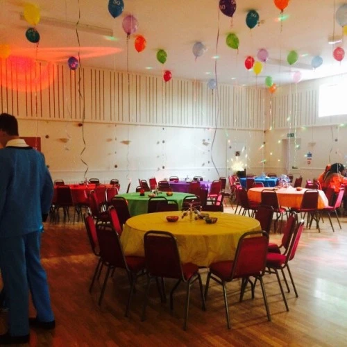 Tongham Community Centre photo 4