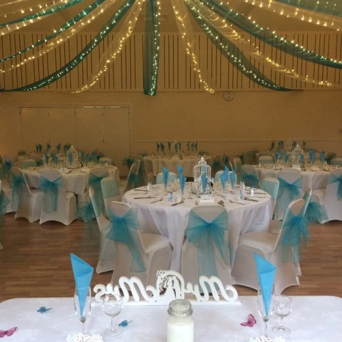 Tongham Community Centre photo 2
