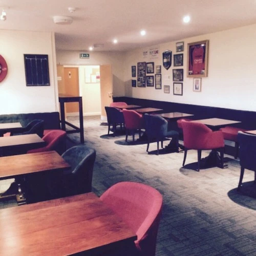 Tongham Community Centre photo 3