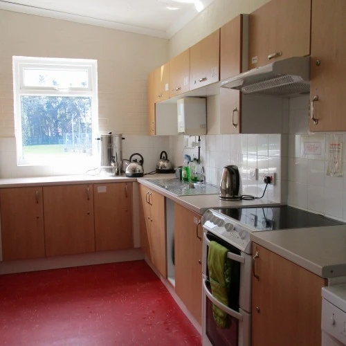 Necton Rural Community Centre photo 2