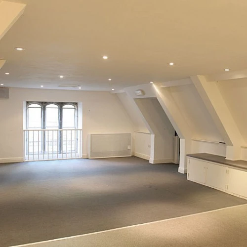 All Saints Centre  photo 5