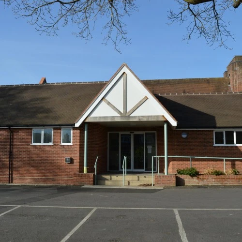 Shiplake Memorial Hall photo 2