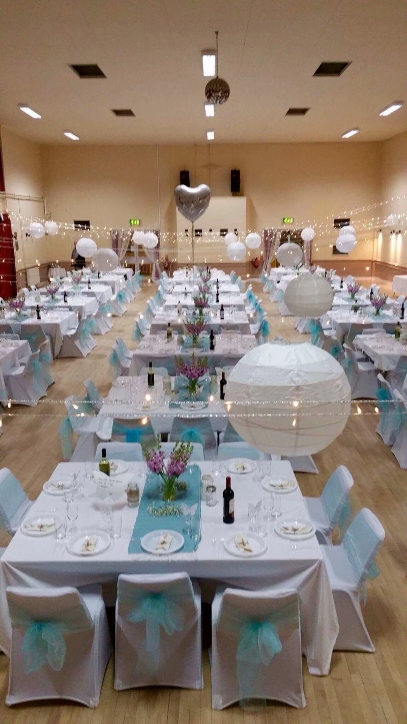 Harold hill community centre photo 2