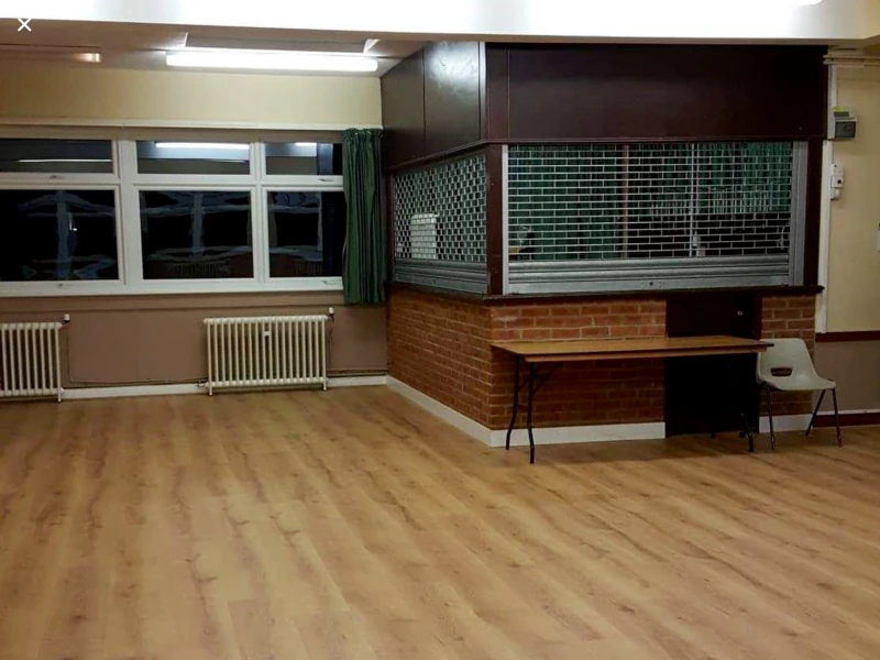 Harold hill community centre photo 4