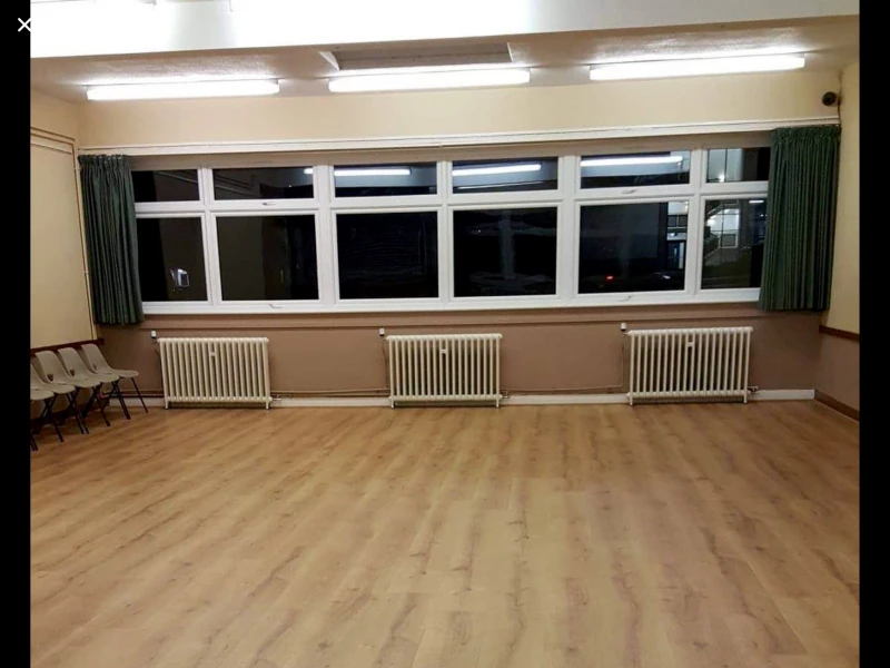 Harold hill community centre photo 2