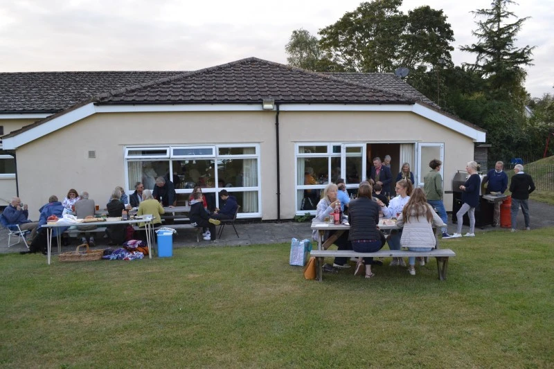 Bletsoe Village Hall photo 3