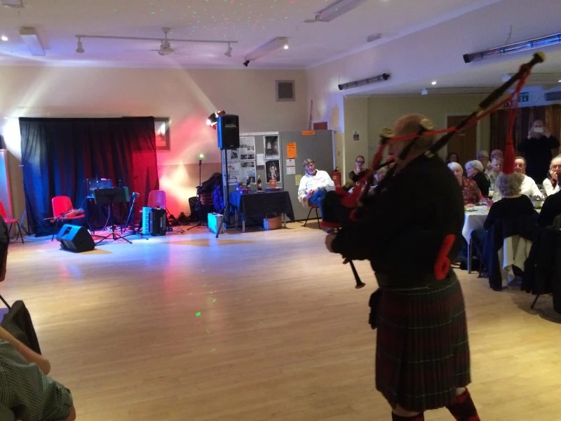 Bletsoe Village Hall photo 4