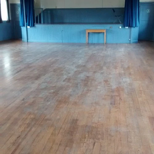 Murthly Village Hall photo 2