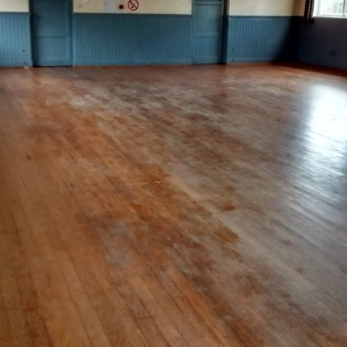 Murthly Village Hall photo 3
