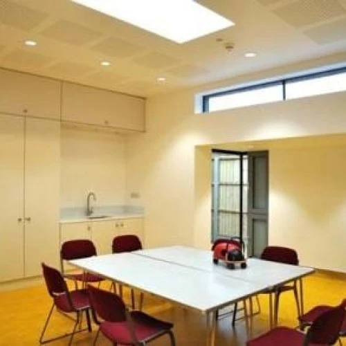 Kingston Quaker Centre photo 3