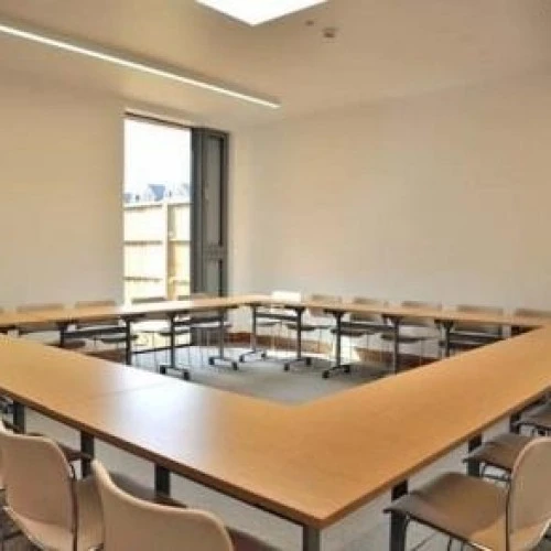 Kingston Quaker Centre photo 4