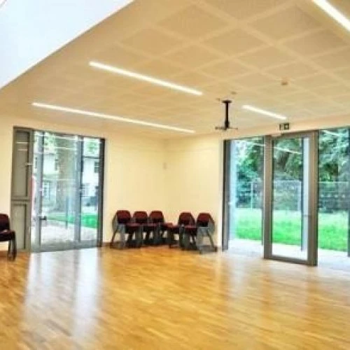 Kingston Quaker Centre photo 2