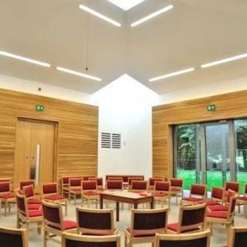 Kingston Quaker Centre photo 5