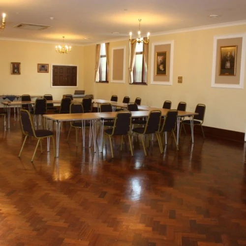 Loughton Masonic Centre photo 2