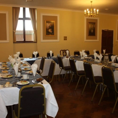 Loughton Masonic Centre photo 4
