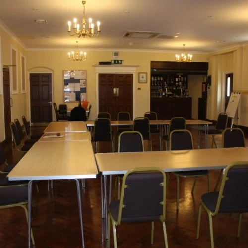 Loughton Masonic Centre photo 5