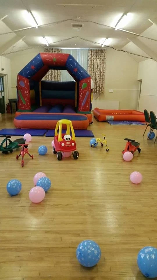 Scholar Green Village Hall photo 3