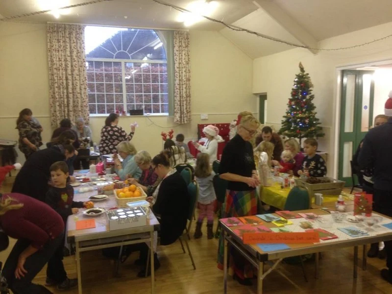 Scholar Green Village Hall photo 4