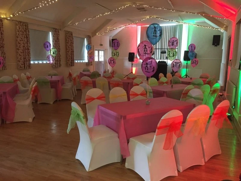 Scholar Green Village Hall photo 2
