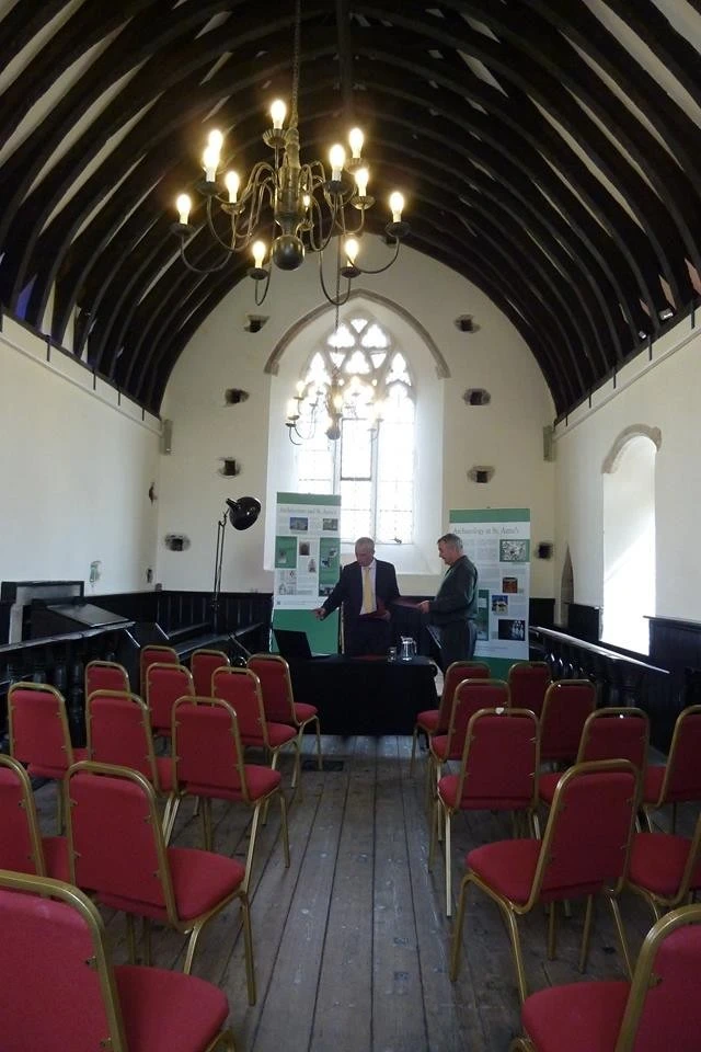 St Anne's Arts & Community Centre  photo 4