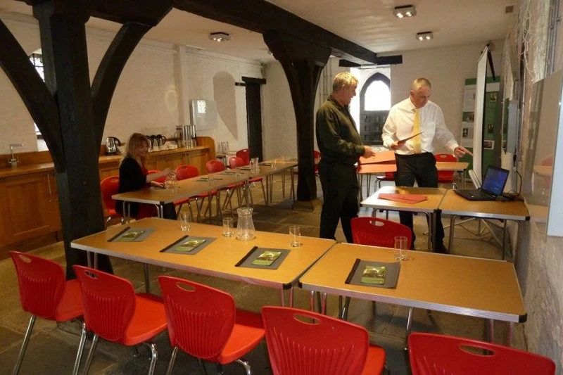 St Anne's Arts & Community Centre  photo 3