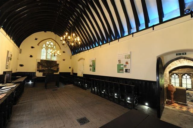 St Anne's Arts & Community Centre  photo 2