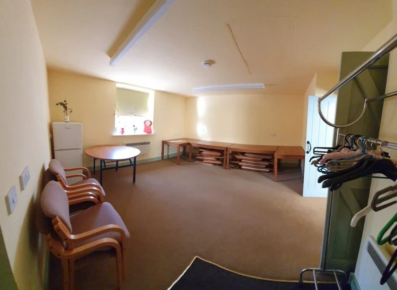 Quatt Village Hall photo 5