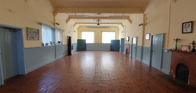 Quatt Village Hall photo 4