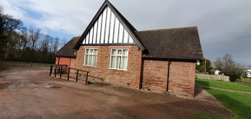 Quatt Village Hall photo 3