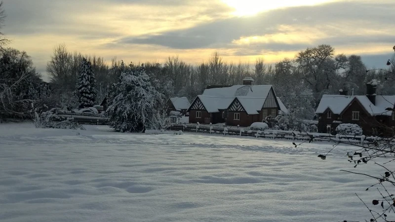 Quatt Village Hall photo 2