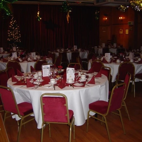 HYTHE ROYAL BRITISH LEGION CLUB photo 2