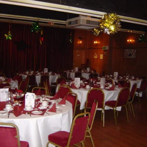 HYTHE ROYAL BRITISH LEGION CLUB photo 3