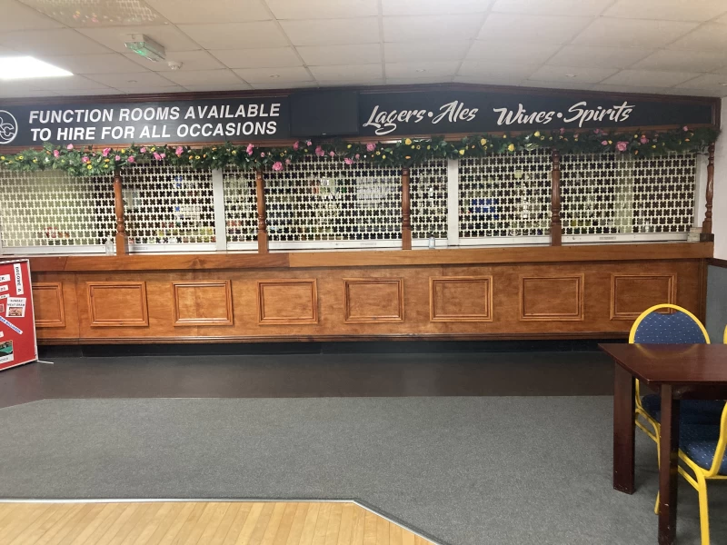 Roffey Club photo 3