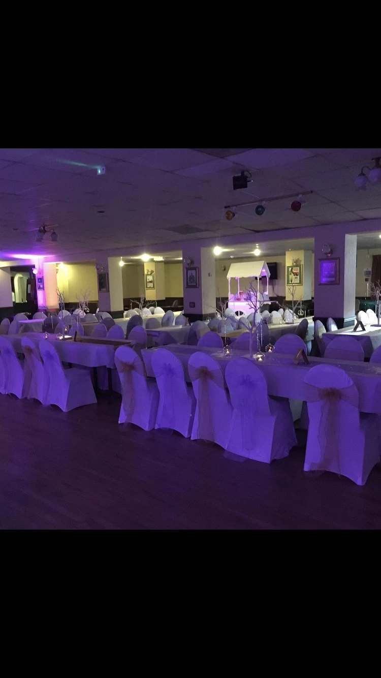 Roffey Club photo 5
