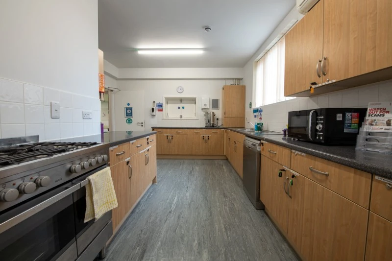 King Edward Community Centre photo 2