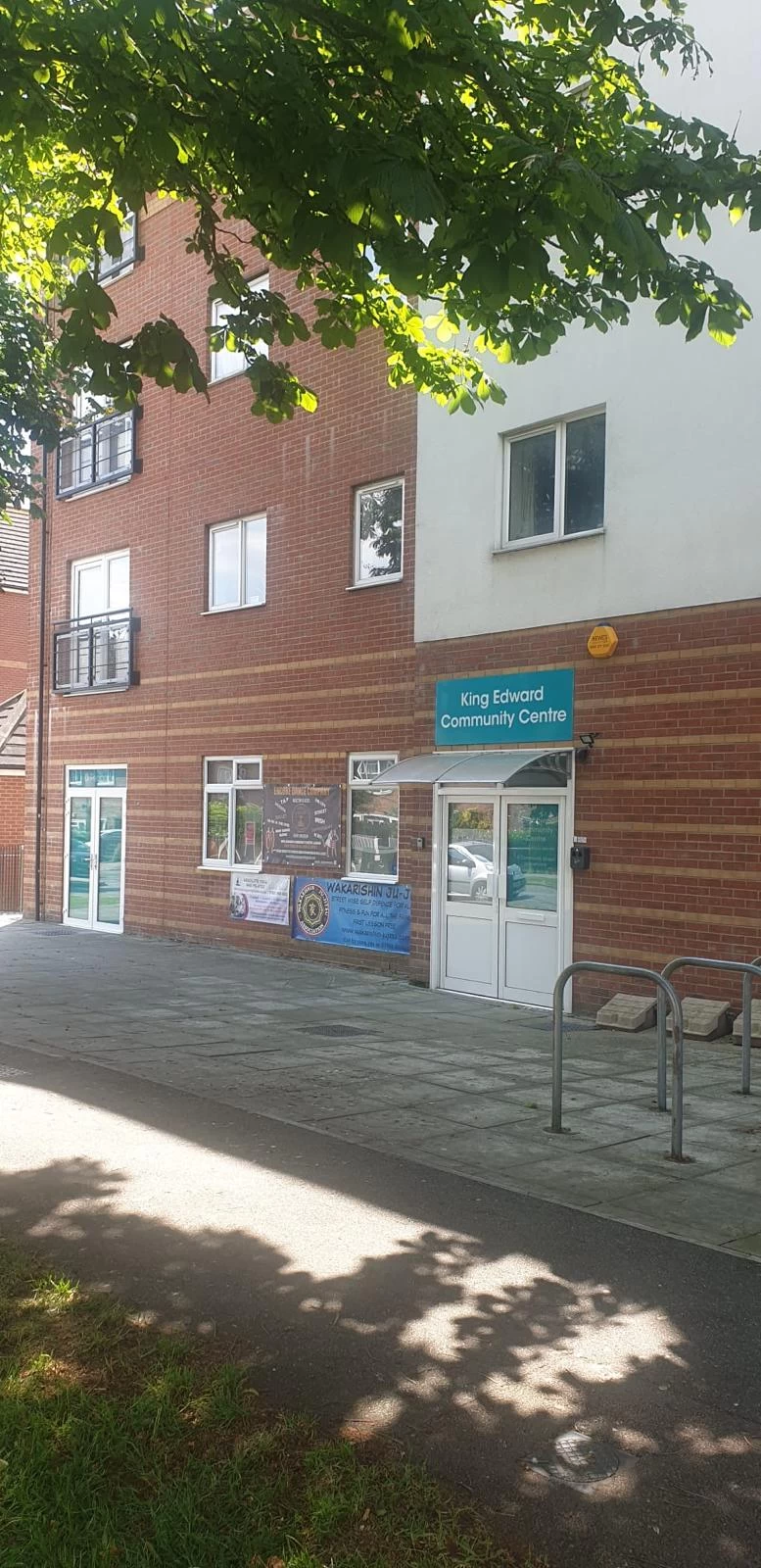 King Edward Community Centre photo 3
