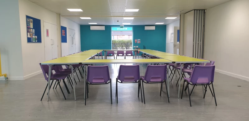 King Edward Community Centre photo 5