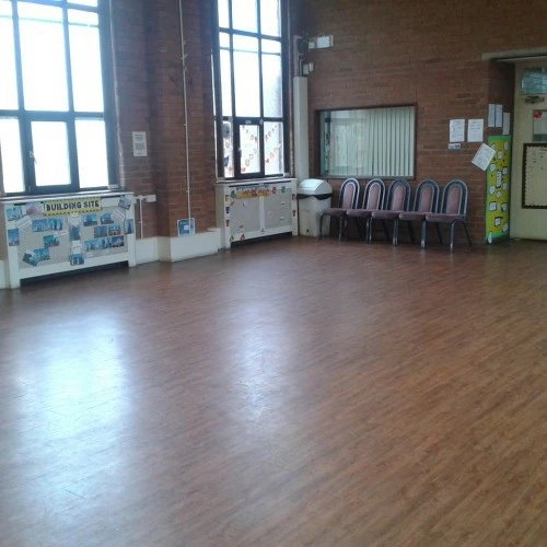 Norley Hall Community Centre venue photo