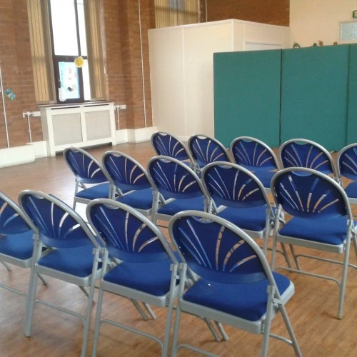 Norley Hall Community Centre photo 2
